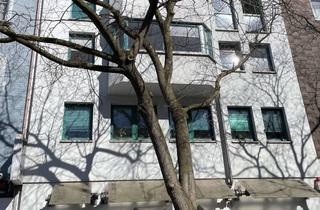 Wohnung mieten in Salvatorweg 22, 47051 Dellviertel, Lichtdurchflutete 3-Zimmer Wohnung 2.OGim Dellviertel von Duisburg CITY