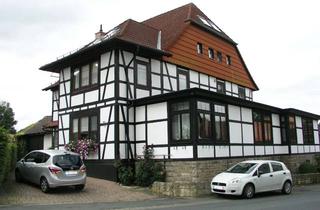 Wohnung mieten in Zum Nesselberg 10, 31832 Springe, Gepflegte teilmöblierte Wohnung in Springe OT Altenhagen I