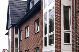 Wohnung mieten in 28857 Syke, Moderne 3 Zimmerwohnung im Zentrum