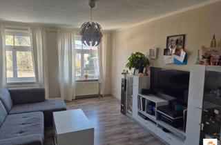 Wohnung mieten in Saalstr. 48 - 50, 07318 Saalfeld, Attraktive 3-Raum-DG-Wohnungen (110 qm) in zentraler Lage von Saalfeld