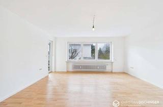 Wohnung mieten in 93053 Oberisling-Graß, Modernisierte 3,5-Zimmer Wohnung im Regensburger Süden