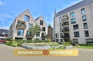 Wohnung mieten in Vor Stephanitor 2b, 28195 Altstadt, City Lage - Wohnen an der Weser