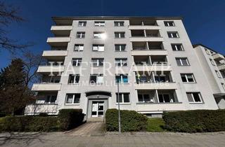 Wohnung mieten in 30625 Kleefeld, Großzügige 5-Zimmer-Maisonette mit Balkon in Hannover-Kleefeld
