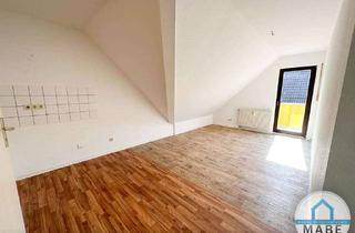 Wohnung mieten in Kaisergrubenstraße 13a, 09355 Gersdorf, 2-Zimmer-Wohnung mit Balkon im Grünen!