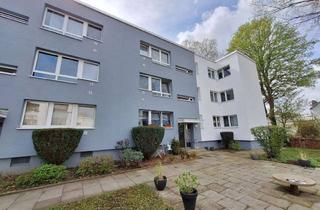 Wohnung mieten in Geleitstr., 44309 Brackel, 3 Zimmer Wohnung mit Balkon in ruhiger Lage, frisch renoviert