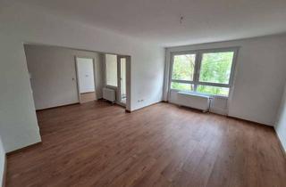Wohnung mieten in Ordalweg, 44309 Brackel, 4 Zimmer Wohnung mit Balkon frisch renoviert