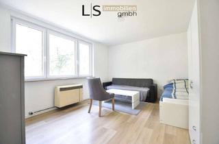 Wohnung mieten in 70190 Ost, *Perfektes City-Apartment* Schöne, helle 1-Zimmer-Wohnung in Top-Lage von Stuttgart-Ost!