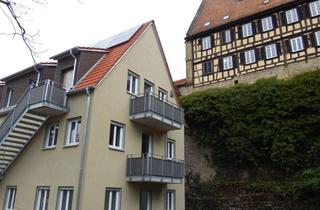 Wohnung mieten in Graben 39, 74196 Neuenstadt, Gehobener Ausstattung mit separatem Hauseingang