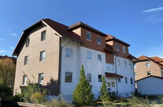 Wohnung mieten in Schubertstraße 46, 38820 Halberstadt, TOP! 3-Zi.-Wohnung mit Balkon im Musikerviertel!