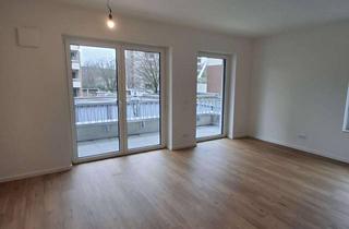 Wohnung mieten in Ferdinandstraße 39, 51063 Mülheim, Erstbezug, 3-Zimmer im OG in Mülheim frei!