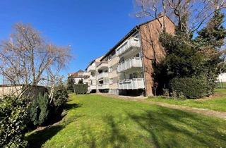 Wohnung mieten in Lohmühlenstraße 38, 45897 Buer, Demnächst frei! 3-Zimmer-Wohnung in Gelsenkirchen