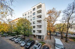 Wohnung mieten in Bremer Str. 11, 10551 Berlin, Studentenapartment gesucht?