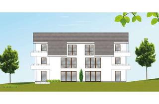 Wohnung mieten in 57439 Attendorn, Wohnanlage "Weberstraße": Neubau-Gartenwohnung in Attendorn!