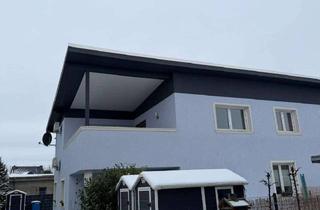 Wohnung mieten in Neue Siedlung 1c, 38829 Harsleben, Einziehen, Wohlfühlen und gleichzeitig Sparen! 3-Zi.-Wohnung im KfW-Haus in Harsleben!!