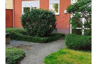 Wohnung mieten in 90461 Nürnberg, Schnucklige Wohnung in ruhige Wohnlage im Nibelungenviertel Nürnberg