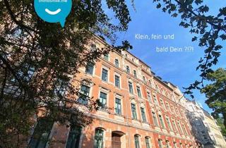 Wohnung mieten in 09113 Schloßchemnitz, 1 Zimmer • Schloßchemnitz • zur Miete • bald wieder frei! • jetzt bereits besichtigen