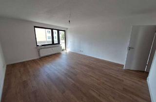 Wohnung mieten in Uetzer Strasse 93, 31303 Burgdorf, 3 Raum mit Balkon im Erdgeschoss modernisiert