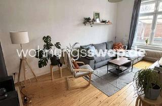 Wohnung mieten in Hufnerstraße 92, 22307 Barmbek-Nord, Wohnungstausch: Hufnerstraße 92