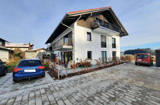 Wohnung mieten in 83607 Holzkirchen, Neuwertig: Mietwohnung EG am Ortsrand von Holzkirchen