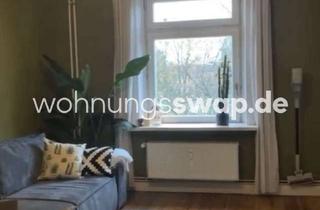Wohnung mieten in Martinistraße 89, 20251 Hoheluft-Ost, Wohnungstausch: Martinistraße 89
