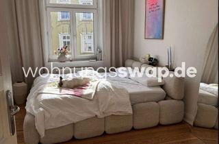 Wohnung mieten in Eulenstraße 26, 22765 Ottensen, Wohnungstausch: Eulenstraße 26