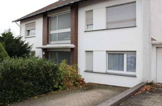 Wohnung mieten in Beethovenstr. 2a, 59581 Warstein, Schöne und geräumige Wohnung in gepflegter Lage mit 2 Balkonen