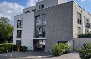 Wohnung mieten in 53343 Wachtberg, Wachtberg - Berkum, neuwertige 3 Zimmer Wohnung mit Gartenanteil, Tiefgarage und Aufzug