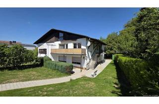 Wohnung mieten in 63619 Bad Orb, OSTHOF & RAINER IMMOBILIENHelle Lichtdurchflutete 3 Zimmerwohnung