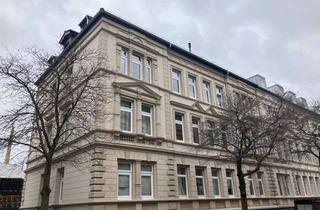 Wohnung mieten in Riedestraße 13, 38102 Braunschweig, Hübsche Dachgeschoss Altbauwohnung nähe Bürgerpark und Hbf