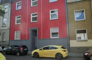 Wohnung mieten in Herwarthstraße 30, 45138 Huttrop, Wohnung mit Wohnküche und modernem Badezimmer in ruhiger und dennoch zentraler Lage!