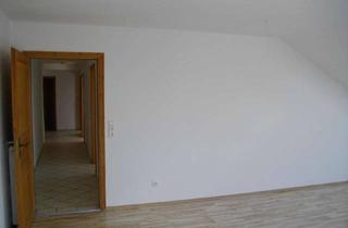 Wohnung mieten in 82549 Königsdorf, Schöne 3,5-Zimmer Wohnung mit Balkon in Königsdorf-Osterhofen