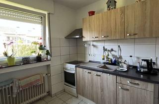 Wohnung mieten in Haslacher Weg 26a, 51063 Mülheim, Erdgeschosswohnung zu vermieten