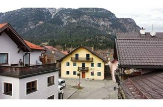 Wohnung mieten in Sonnenstr., 82467 Garmisch-Partenkirchen, Frisch renovierte, voll möblierte Apartments zur Miete in Garmisch-Partenkirchen