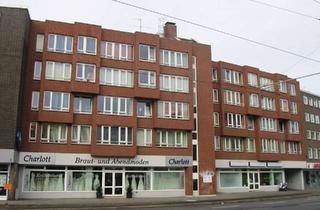 Wohnung mieten in Auguststraße 22, 38100 Innenstadt, Sanierte 2-Zimmer-Wohnung in der Braunschweiger Innenstadt