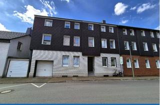 Wohnung mieten in 45899 Horst, Helle 4,5 Raum Wohnung mit modernem Bad