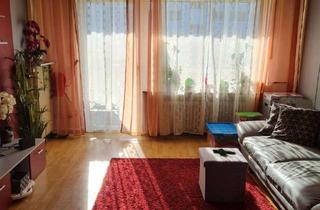 Wohnung mieten in Unterm Haane 62, 59581 Warstein, Gepflegte Wohnung im Erdgeschoss mit Balkon in zentraler Lage von Belecke