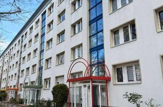 Wohnung mieten in 06124 Südliche Neustadt, 2-Raum-Wohnung, Renovierung 2026, Einbauküche, Balkon