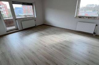Wohnung mieten in Schulstraße 41, 45665 Recklinghausen, Schöne renovierte 4 Zimmer Wohnung mit Balkon