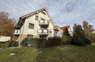 Wohnung mieten in 06193 Löbejün, Moderne helle 3-Zimmer-Wohnung mit Terrasse in ruhiger Lage von Gutenberg