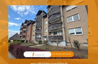 Wohnung mieten in 47839 Hüls, Charmantes Wohnen in Hüls