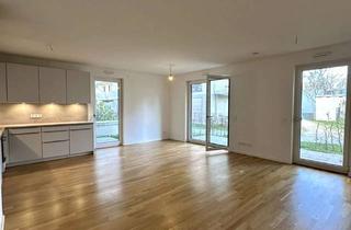 Wohnung mieten in Beusselstraße 31b, 10553 Berlin, Erdgeschoss * 4-Zimmerwohnung mit Terrasse * Einbauküche * im Innenhof * Ruhige Lage in Moabit