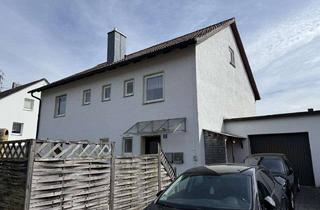 Wohnung mieten in 85410 Haag, Wohnen im schönen Ampertal