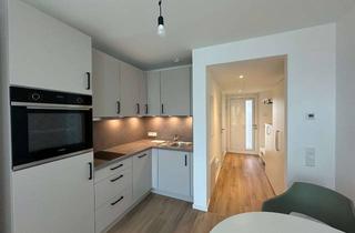 Wohnung mieten in 85551 Kirchheim, Apartment mit moderner Ausstattung in Heimstetten