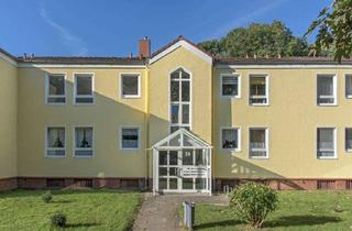 Wohnung mieten in Zum Salzgittersee 24, 38226 Lebenstedt, Von der Natur umgeben - moderne 2-Zimmer-Erdgeschosswohnung am Salzgittersee!