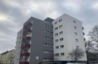 Wohnung mieten in Akazienstraße 100, 41239 Schrievers, Demnächst frei! 1-Zimmer-Wohnung mit Balkon in Mönchengladbach Schrievers