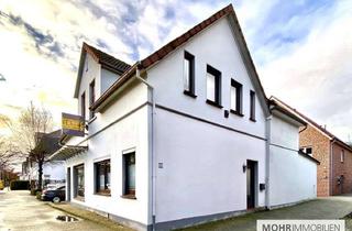 Wohnung mieten in Stedinger Str. 53, 26135 Osternburg, Renovierte 3-Zimmer Obergeschoss Altbauwohnung in zentraler Lage!