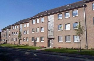 Wohnung mieten in Mörserhof 18, 41179 Rheindahlen, Aufgepast! gut geschnittene 2-Zimmer-Wohnung imit Balkon in MG Rheindahlen ab ofort frei