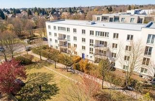 Wohnung mieten in 12355 Rudow, Erstbezug nach Kernsanierung: Großzügige 7-Zimmer-Wohnung mit 3 Bädern&Garten