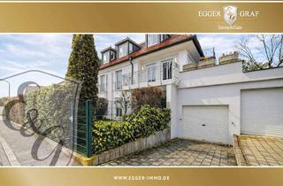 Wohnung mieten in 80997 München, Charmante und gepflegte 4-Zimmer-Wohnung in ruhiger Lage