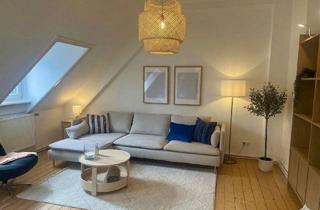 Wohnung mieten in 65185 Wiesbaden, Schicke Wohnung in Bestlage